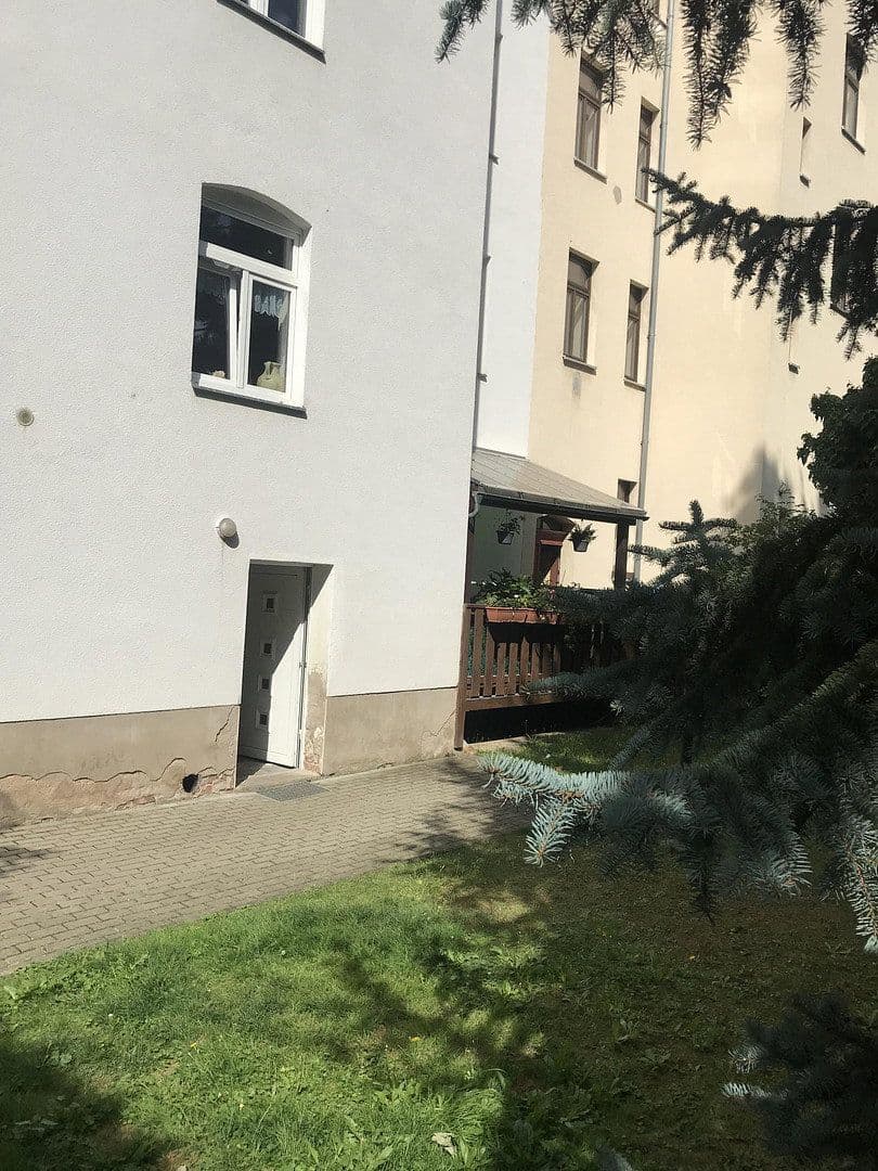 Prodej bytu 4+1 90 m², Beethovenstraße 17, Starohrad, Durynsko Prodej bytu 4+1 90 m², Beethovenstraße 17, Starohrad, Durynsko