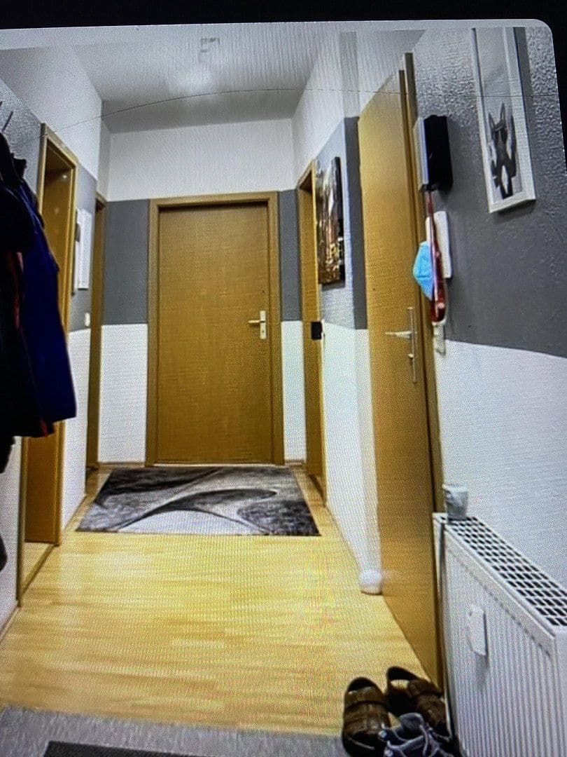 Prodej bytu 4+1 90 m², Beethovenstraße 17, Starohrad, Durynsko Prodej bytu 4+1 90 m², Beethovenstraße 17, Starohrad, Durynsko