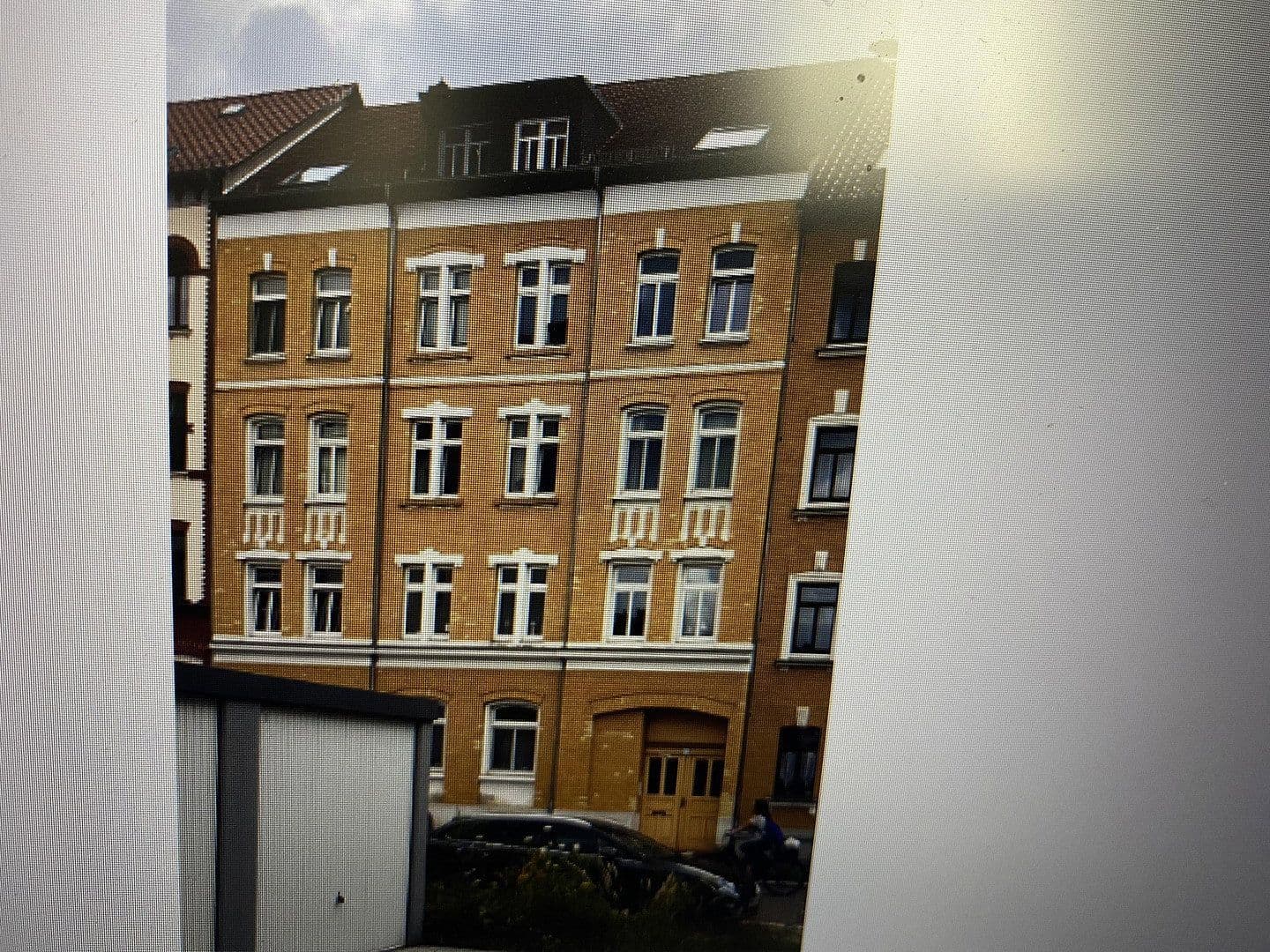 Prodej bytu 4+1 90 m², Beethovenstraße 17, Starohrad, Durynsko Prodej bytu 4+1 90 m², Beethovenstraße 17, Starohrad, Durynsko