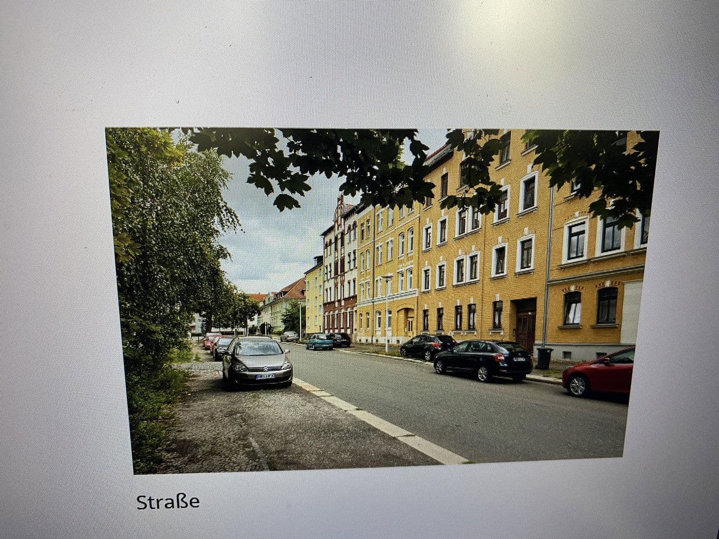 Prodej bytu 4+1 90 m², Beethovenstraße 17, Starohrad, Durynsko Prodej bytu 4+1 90 m², Beethovenstraße 17, Starohrad, Durynsko
