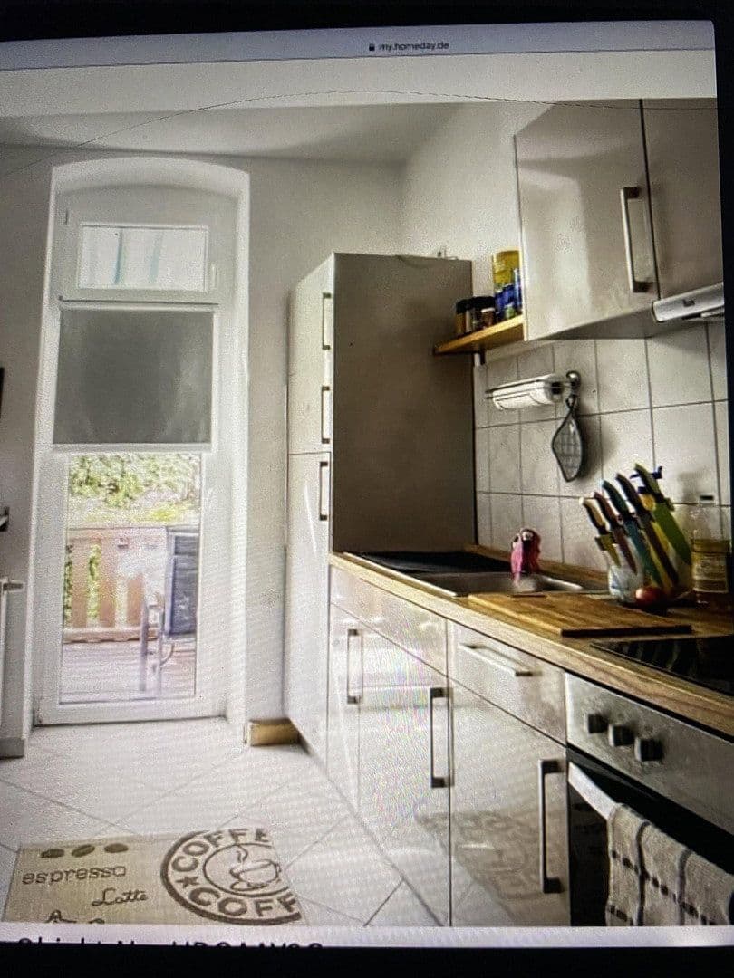 Prodej bytu 4+1 90 m², Beethovenstraße 17, Starohrad, Durynsko Prodej bytu 4+1 90 m², Beethovenstraße 17, Starohrad, Durynsko