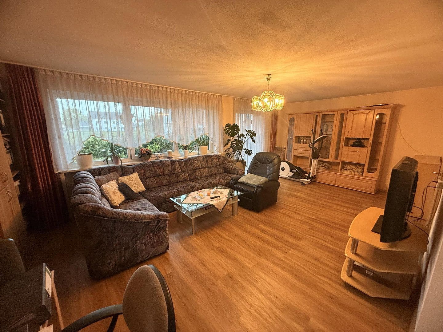 Pronájem domu 158 m², pozemek 530 m², Mühldorf, Bavorsko Pronájem domu 158 m², pozemek 530 m², Mühldorf, Bavorsko