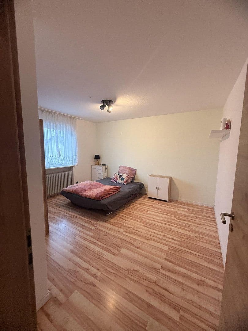 Pronájem domu 158 m², pozemek 530 m², Mühldorf, Bavorsko Pronájem domu 158 m², pozemek 530 m², Mühldorf, Bavorsko