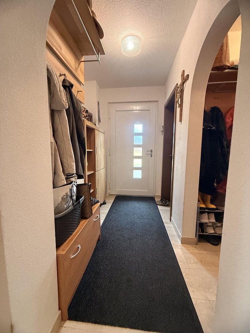Pronájem domu 158 m², pozemek 530 m², Mühldorf, Bavorsko Pronájem domu 158 m², pozemek 530 m², Mühldorf, Bavorsko