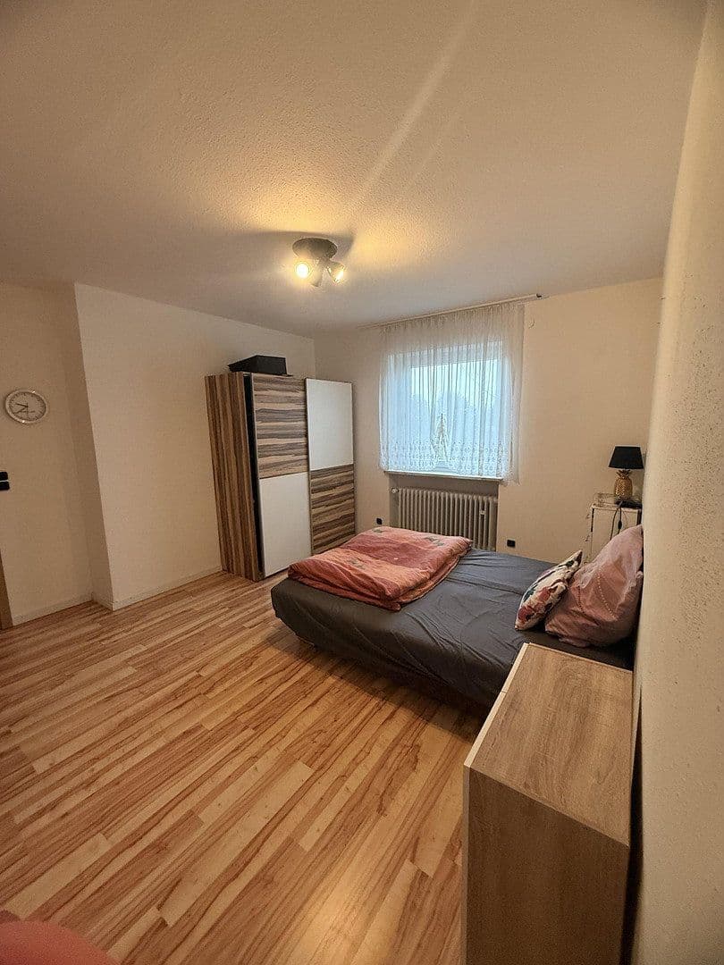 Pronájem domu 158 m², pozemek 530 m², Mühldorf, Bavorsko Pronájem domu 158 m², pozemek 530 m², Mühldorf, Bavorsko
