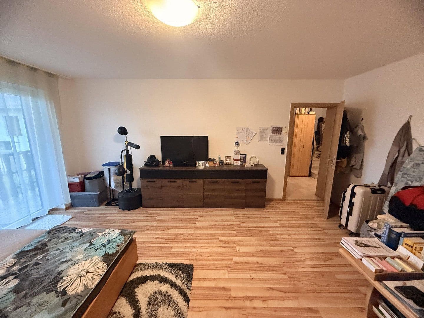 Pronájem domu 158 m², pozemek 530 m², Mühldorf, Bavorsko Pronájem domu 158 m², pozemek 530 m², Mühldorf, Bavorsko