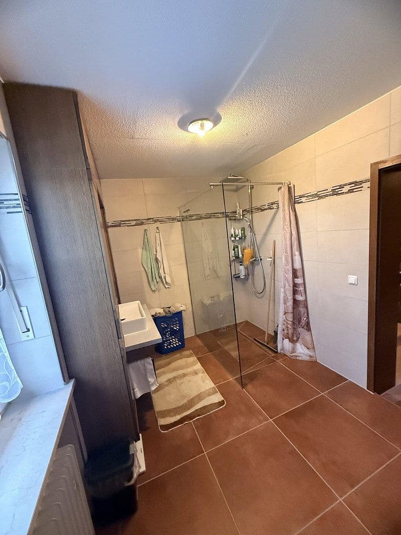 Pronájem domu 158 m², pozemek 530 m², Mühldorf, Bavorsko Pronájem domu 158 m², pozemek 530 m², Mühldorf, Bavorsko