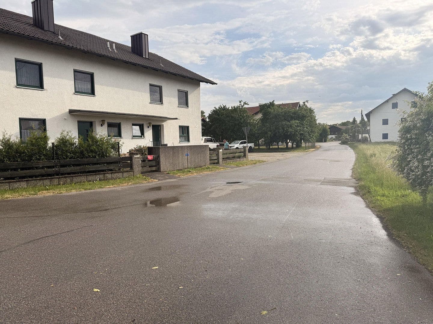 Pronájem domu 158 m², pozemek 530 m², Mühldorf, Bavorsko Pronájem domu 158 m², pozemek 530 m², Mühldorf, Bavorsko