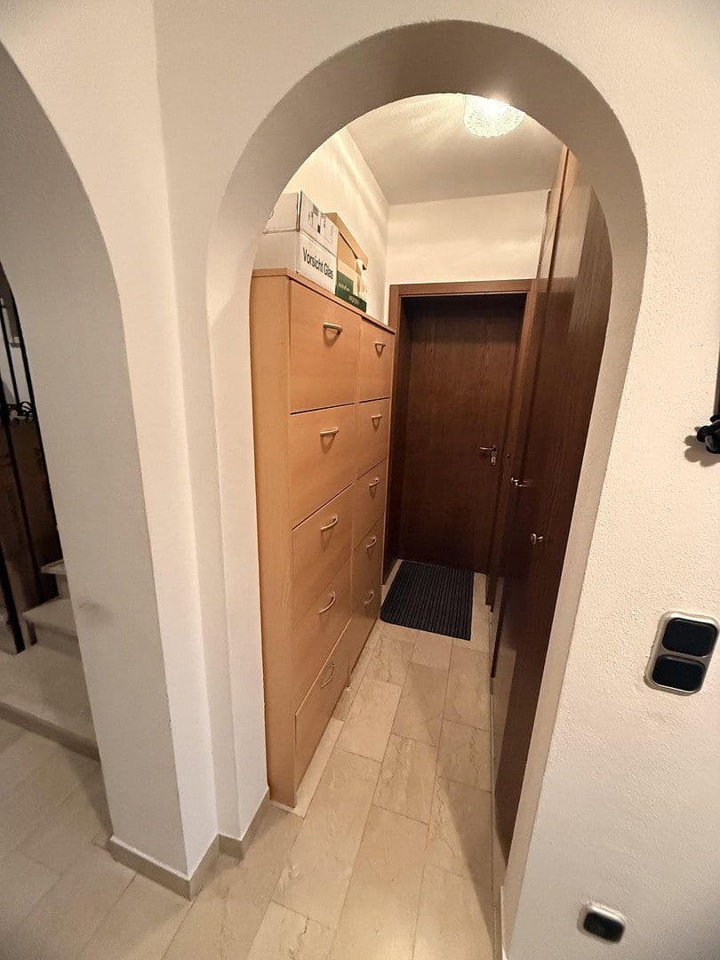 Pronájem domu 158 m², pozemek 530 m², Mühldorf, Bavorsko Pronájem domu 158 m², pozemek 530 m², Mühldorf, Bavorsko