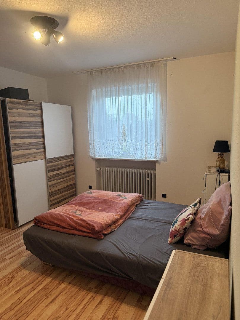 Pronájem domu 158 m², pozemek 530 m², Mühldorf, Bavorsko Pronájem domu 158 m², pozemek 530 m², Mühldorf, Bavorsko
