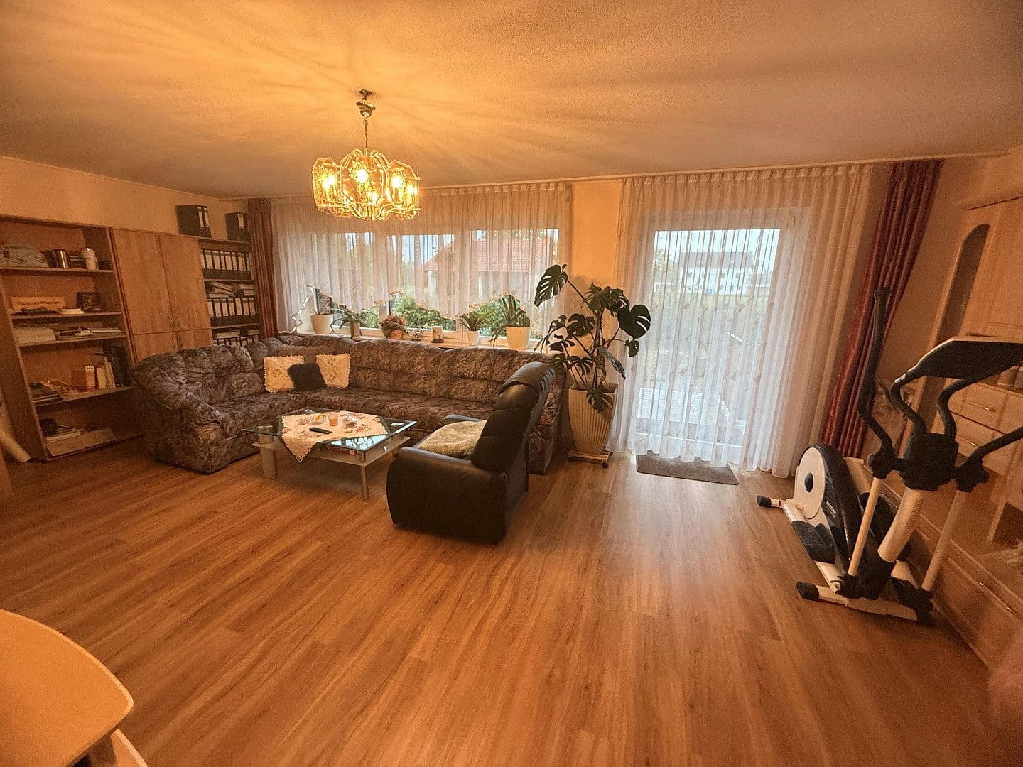 Pronájem domu 158 m², pozemek 530 m², Mühldorf, Bavorsko Pronájem domu 158 m², pozemek 530 m², Mühldorf, Bavorsko