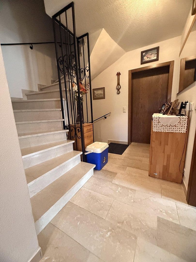 Pronájem domu 158 m², pozemek 530 m², Mühldorf, Bavorsko Pronájem domu 158 m², pozemek 530 m², Mühldorf, Bavorsko