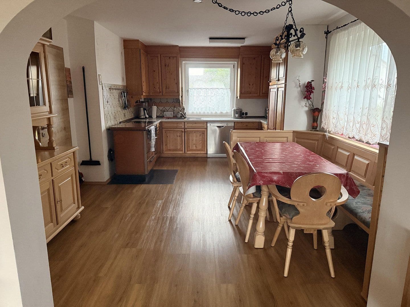 Pronájem domu 158 m², pozemek 530 m², Mühldorf, Bavorsko Pronájem domu 158 m², pozemek 530 m², Mühldorf, Bavorsko