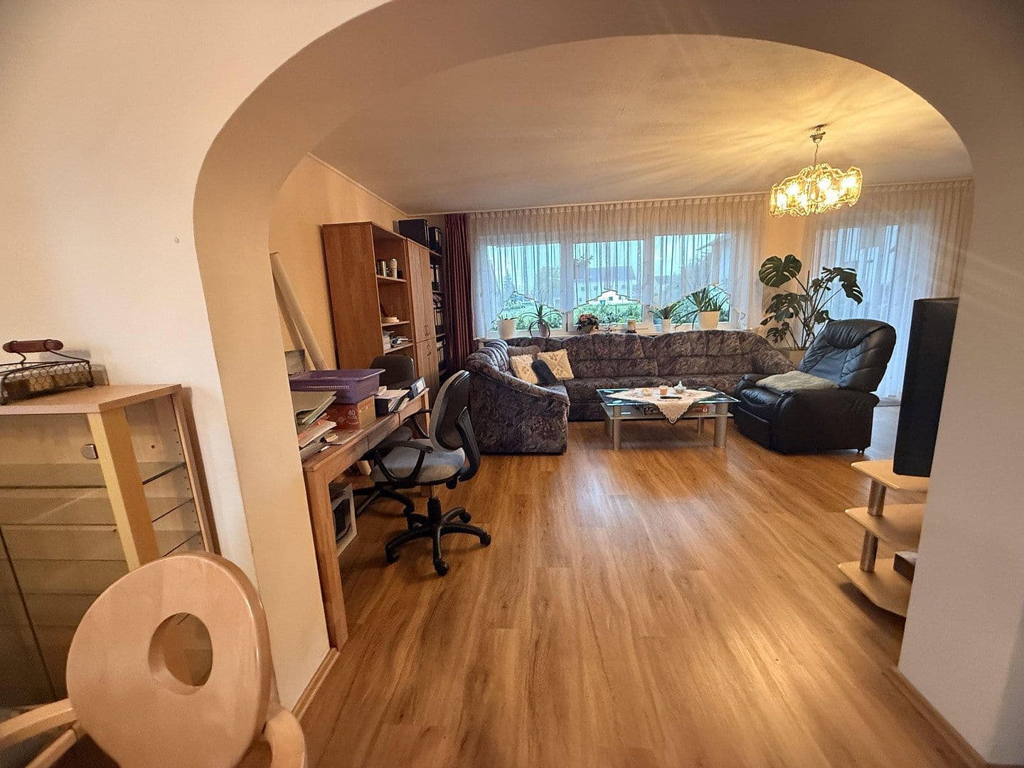 Pronájem domu 158 m², pozemek 530 m², Mühldorf, Bavorsko Pronájem domu 158 m², pozemek 530 m², Mühldorf, Bavorsko