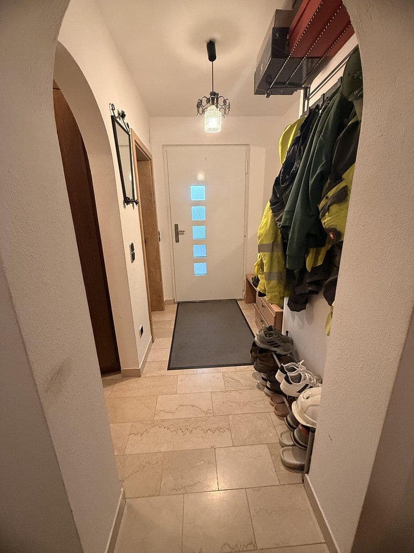 Pronájem domu 158 m², pozemek 530 m², Mühldorf, Bavorsko Pronájem domu 158 m², pozemek 530 m², Mühldorf, Bavorsko