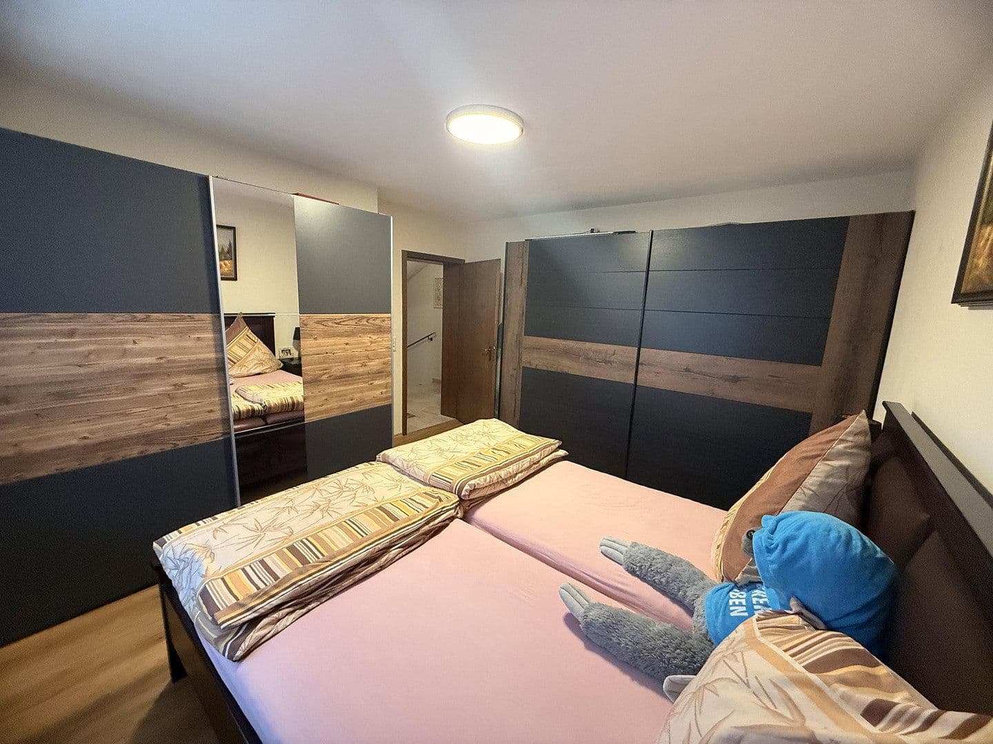 Pronájem domu 158 m², pozemek 530 m², Mühldorf, Bavorsko Pronájem domu 158 m², pozemek 530 m², Mühldorf, Bavorsko