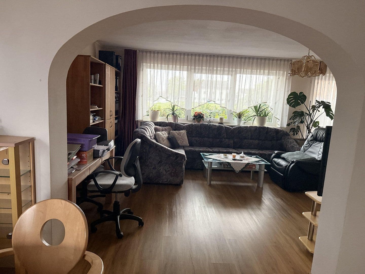 Pronájem domu 158 m², pozemek 530 m², Mühldorf, Bavorsko Pronájem domu 158 m², pozemek 530 m², Mühldorf, Bavorsko