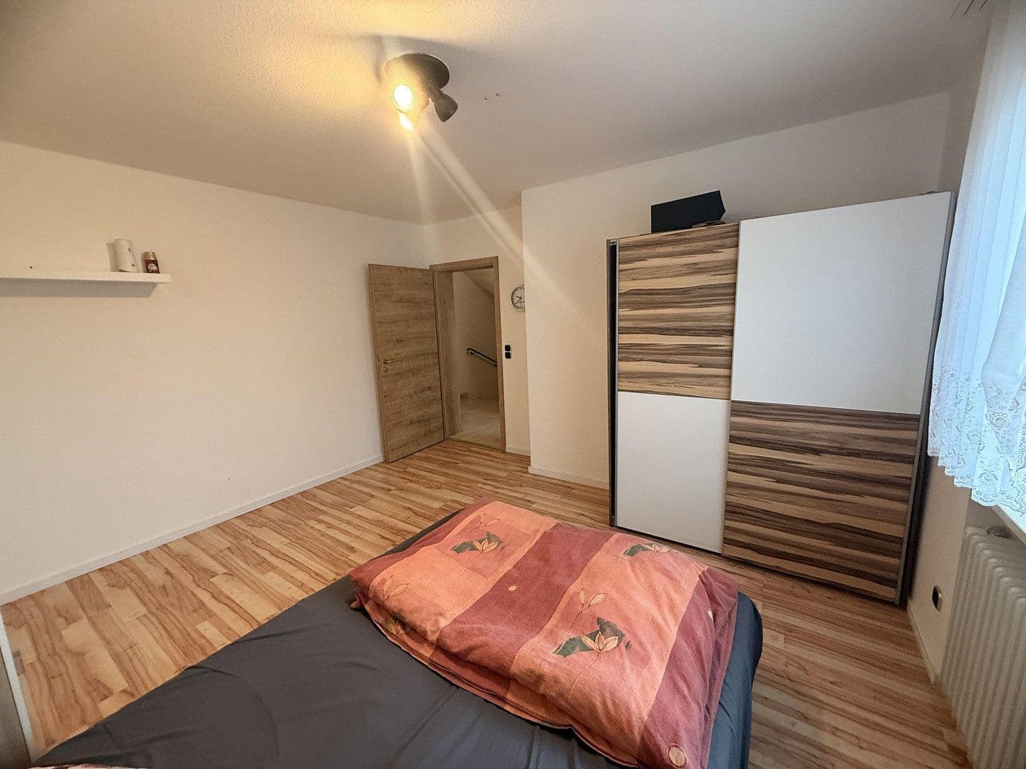 Pronájem domu 158 m², pozemek 530 m², Mühldorf, Bavorsko Pronájem domu 158 m², pozemek 530 m², Mühldorf, Bavorsko