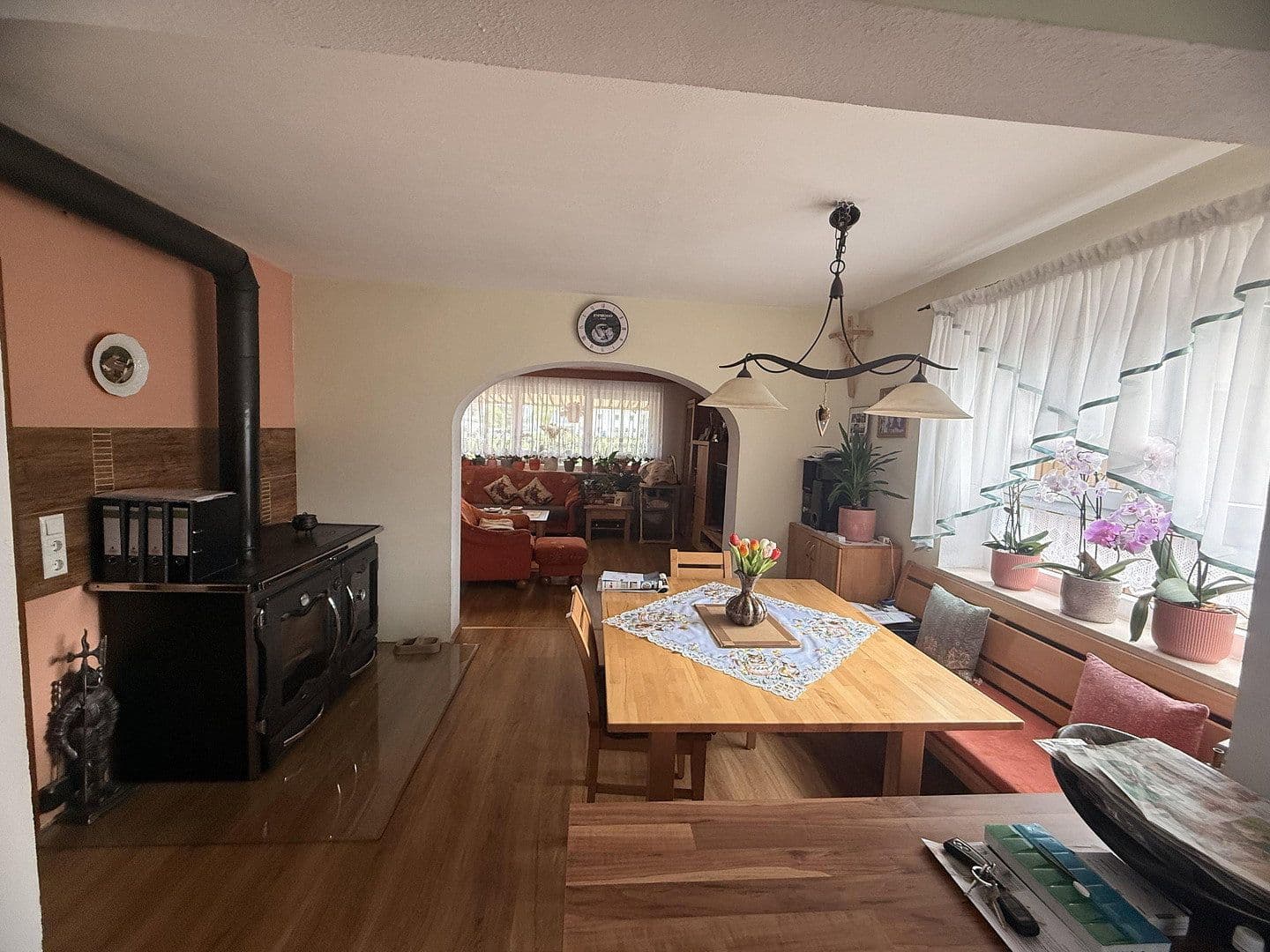 Pronájem domu 158 m², pozemek 530 m², Mühldorf, Bavorsko Pronájem domu 158 m², pozemek 530 m², Mühldorf, Bavorsko