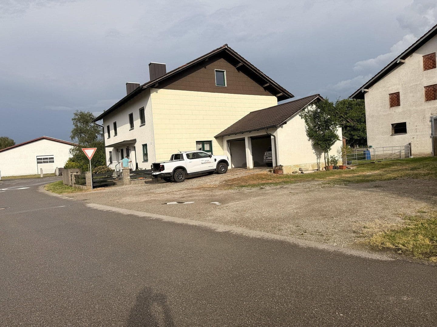 Pronájem domu 158 m², pozemek 530 m², Mühldorf, Bavorsko Pronájem domu 158 m², pozemek 530 m², Mühldorf, Bavorsko