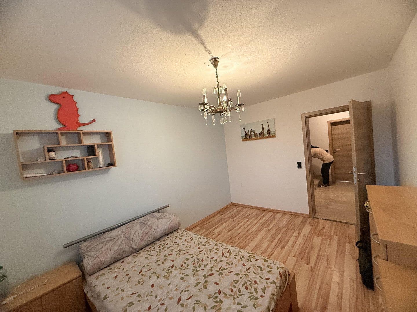 Pronájem domu 158 m², pozemek 530 m², Mühldorf, Bavorsko Pronájem domu 158 m², pozemek 530 m², Mühldorf, Bavorsko