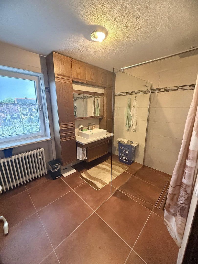 Pronájem domu 158 m², pozemek 530 m², Mühldorf, Bavorsko Pronájem domu 158 m², pozemek 530 m², Mühldorf, Bavorsko