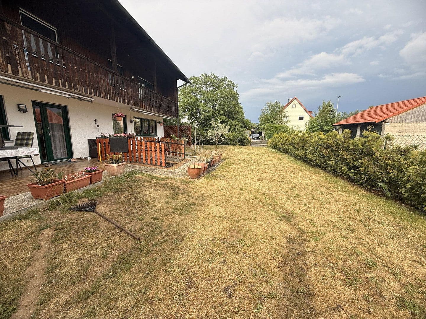 Pronájem domu 158 m², pozemek 530 m², Mühldorf, Bavorsko Pronájem domu 158 m², pozemek 530 m², Mühldorf, Bavorsko