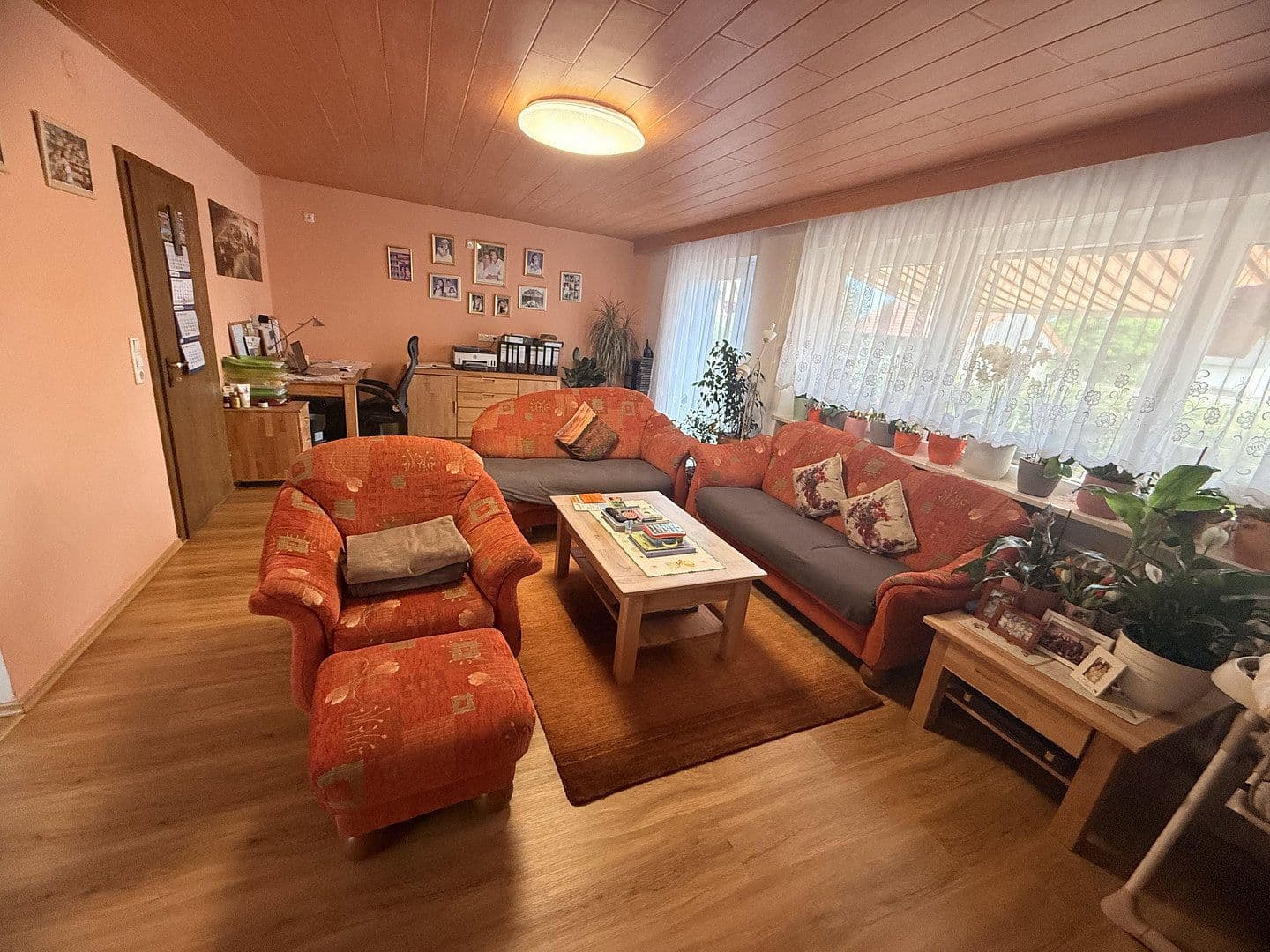 Pronájem domu 158 m², pozemek 530 m², Mühldorf, Bavorsko Pronájem domu 158 m², pozemek 530 m², Mühldorf, Bavorsko