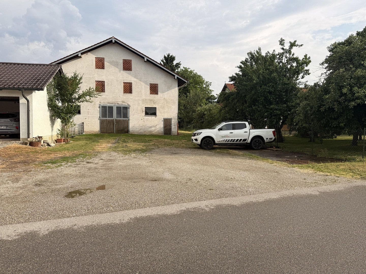 Pronájem domu 158 m², pozemek 530 m², Mühldorf, Bavorsko Pronájem domu 158 m², pozemek 530 m², Mühldorf, Bavorsko