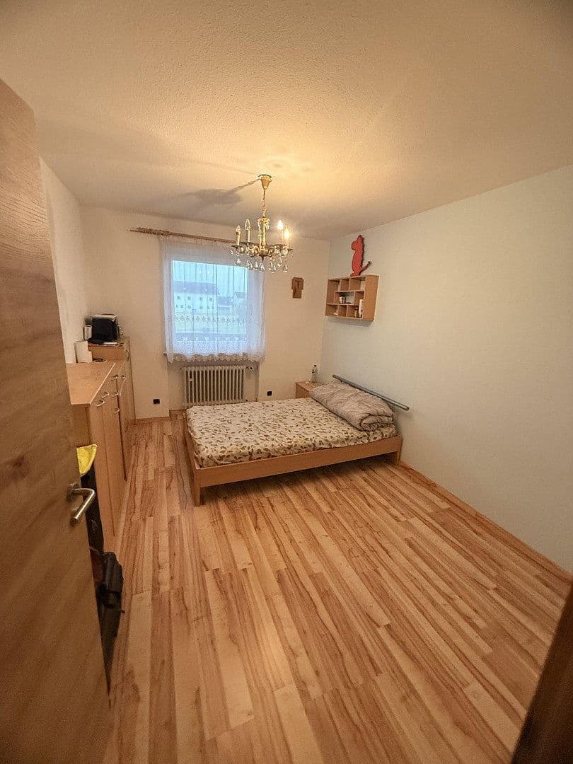 Pronájem domu 158 m², pozemek 530 m², Mühldorf, Bavorsko Pronájem domu 158 m², pozemek 530 m², Mühldorf, Bavorsko