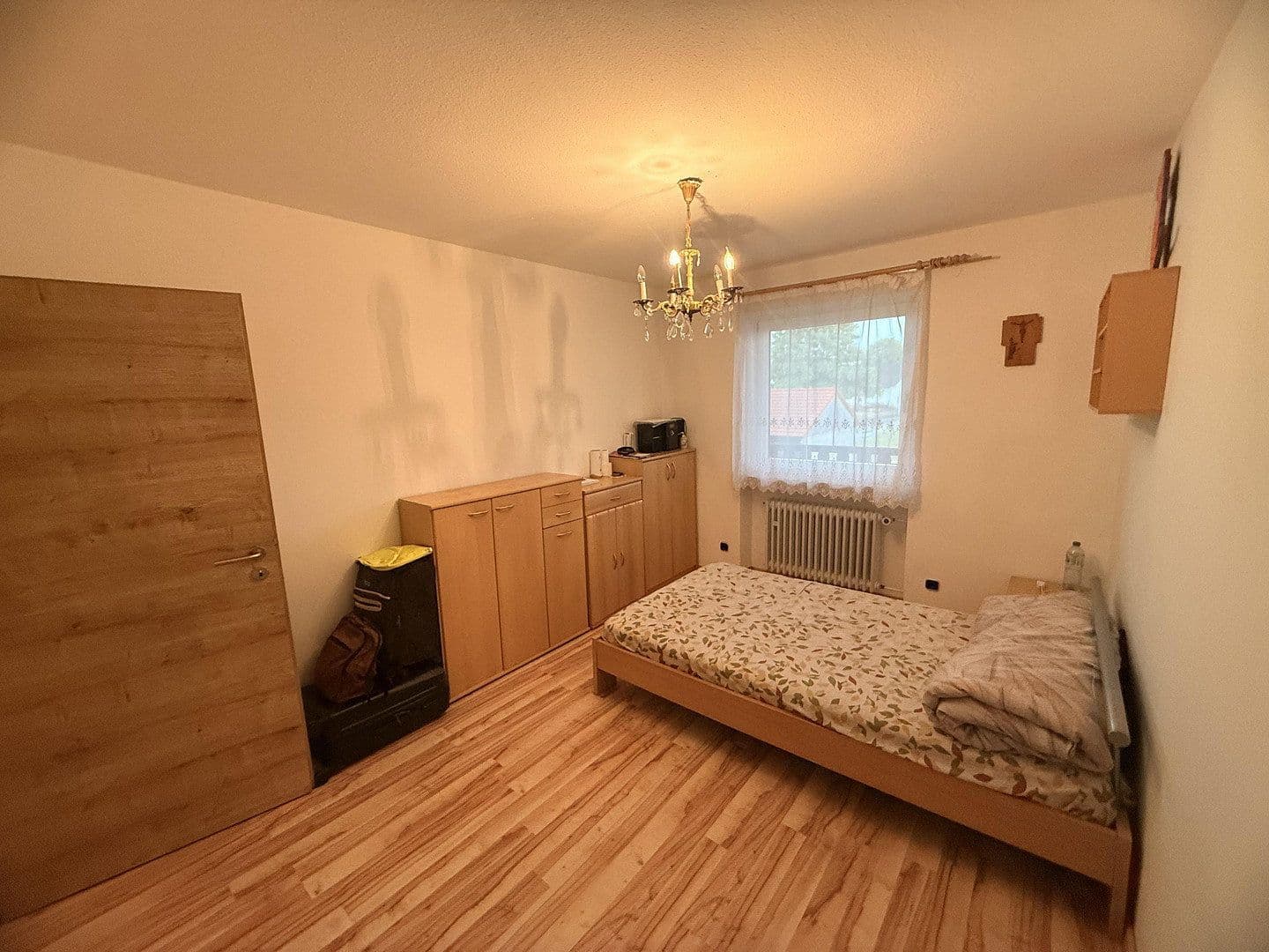 Pronájem domu 158 m², pozemek 530 m², Mühldorf, Bavorsko Pronájem domu 158 m², pozemek 530 m², Mühldorf, Bavorsko
