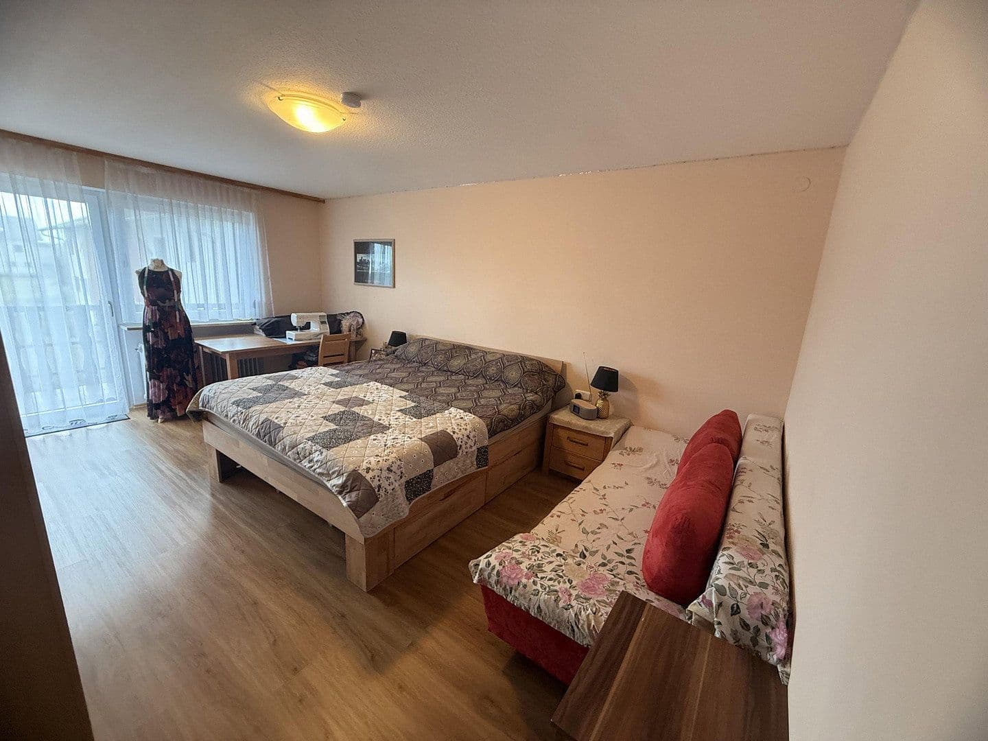 Pronájem domu 158 m², pozemek 530 m², Mühldorf, Bavorsko Pronájem domu 158 m², pozemek 530 m², Mühldorf, Bavorsko