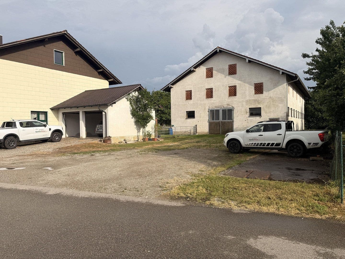 Pronájem domu 158 m², pozemek 530 m², Mühldorf, Bavorsko Pronájem domu 158 m², pozemek 530 m², Mühldorf, Bavorsko