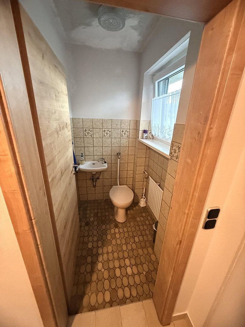 Pronájem domu 158 m², pozemek 530 m², Mühldorf, Bavorsko Pronájem domu 158 m², pozemek 530 m², Mühldorf, Bavorsko