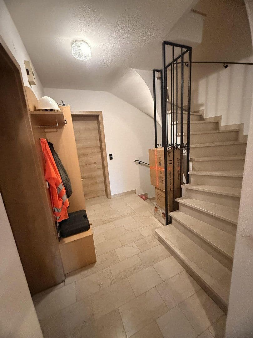 Pronájem domu 158 m², pozemek 530 m², Mühldorf, Bavorsko Pronájem domu 158 m², pozemek 530 m², Mühldorf, Bavorsko