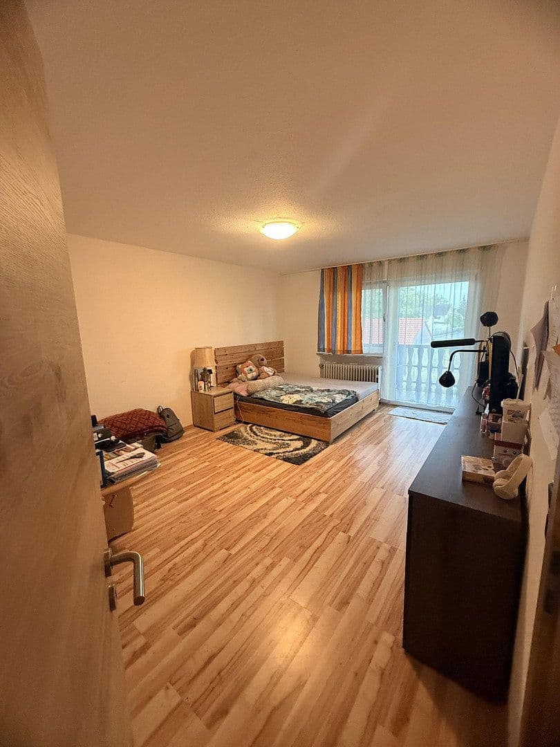 Pronájem domu 158 m², pozemek 530 m², Mühldorf, Bavorsko Pronájem domu 158 m², pozemek 530 m², Mühldorf, Bavorsko