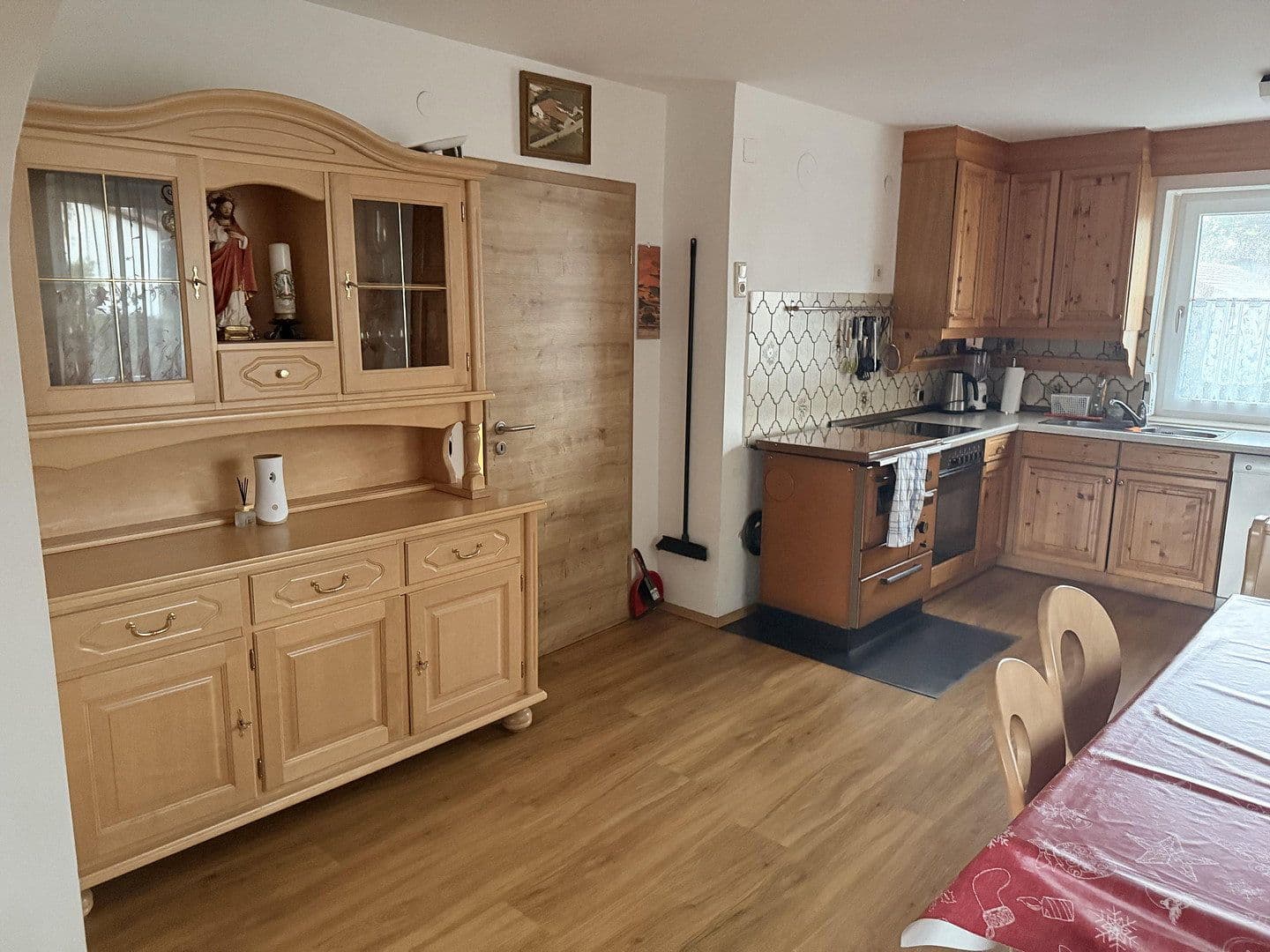 Pronájem domu 158 m², pozemek 530 m², Mühldorf, Bavorsko Pronájem domu 158 m², pozemek 530 m², Mühldorf, Bavorsko