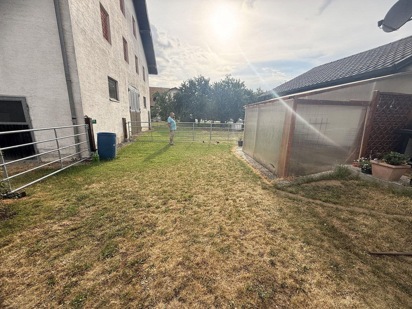 Pronájem domu 158 m², pozemek 530 m², Mühldorf, Bavorsko Pronájem domu 158 m², pozemek 530 m², Mühldorf, Bavorsko