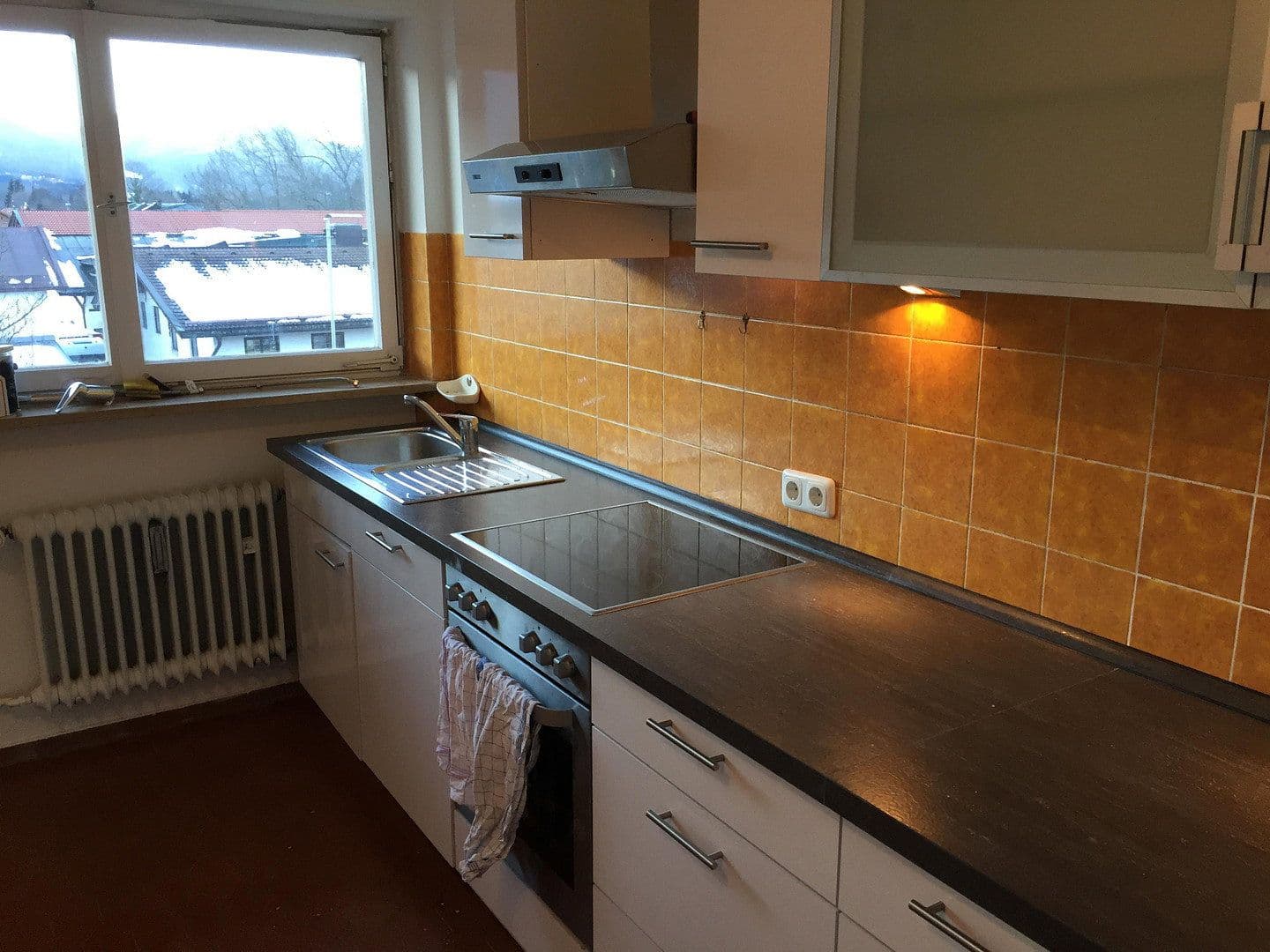 Pronájem bytu 2+1 71 m², Nördliche Hauptstraße 4, Rottach-Egern, Bavorsko Pronájem bytu 2+1 71 m², Nördliche Hauptstraße 4, Rottach-Egern, Bavorsko