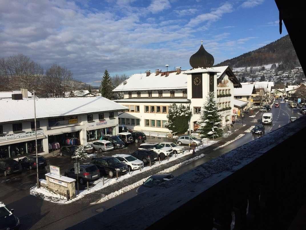 Pronájem bytu 2+1 71 m², Nördliche Hauptstraße 4, Rottach-Egern, Bavorsko Pronájem bytu 2+1 71 m², Nördliche Hauptstraße 4, Rottach-Egern, Bavorsko