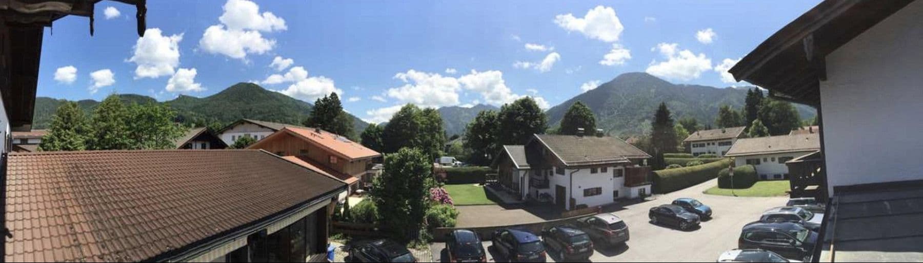 Pronájem bytu 2+1 71 m², Nördliche Hauptstraße 4, Rottach-Egern, Bavorsko Pronájem bytu 2+1 71 m², Nördliche Hauptstraße 4, Rottach-Egern, Bavorsko
