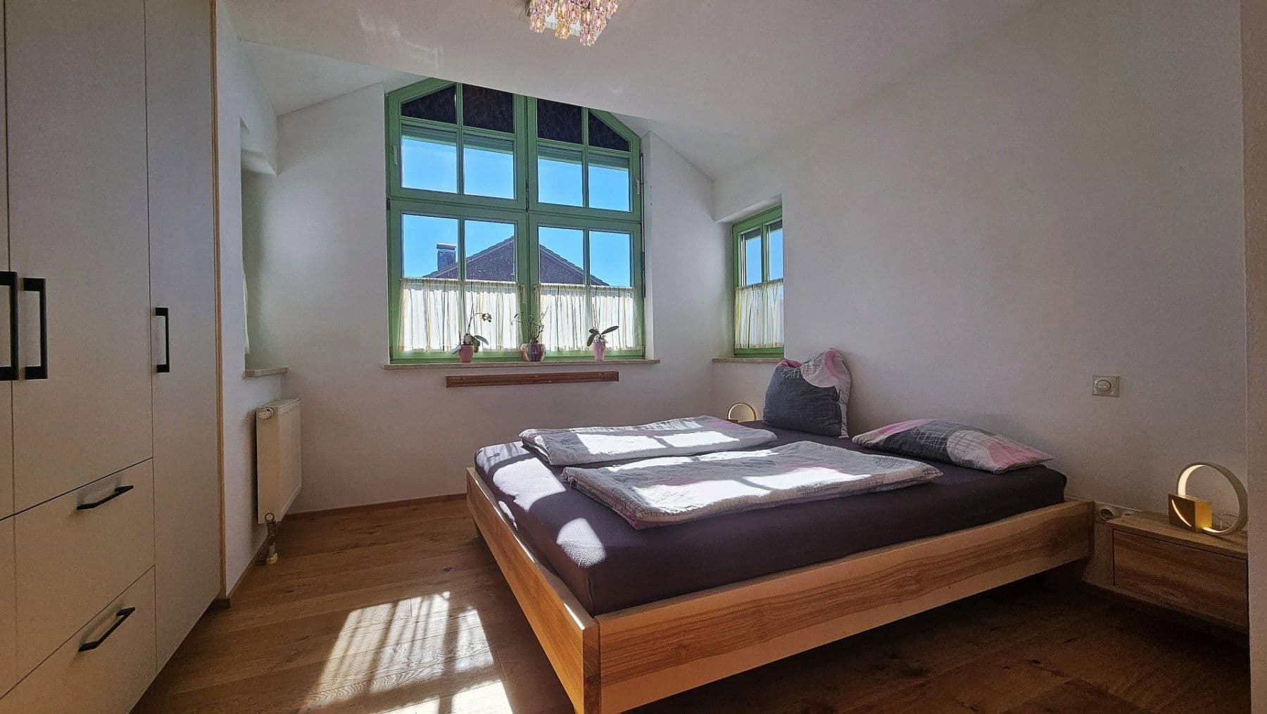 Prodej domu 173 m², pozemek 357 m², Edling, Bavorsko Prodej domu 173 m², pozemek 357 m², Edling, Bavorsko