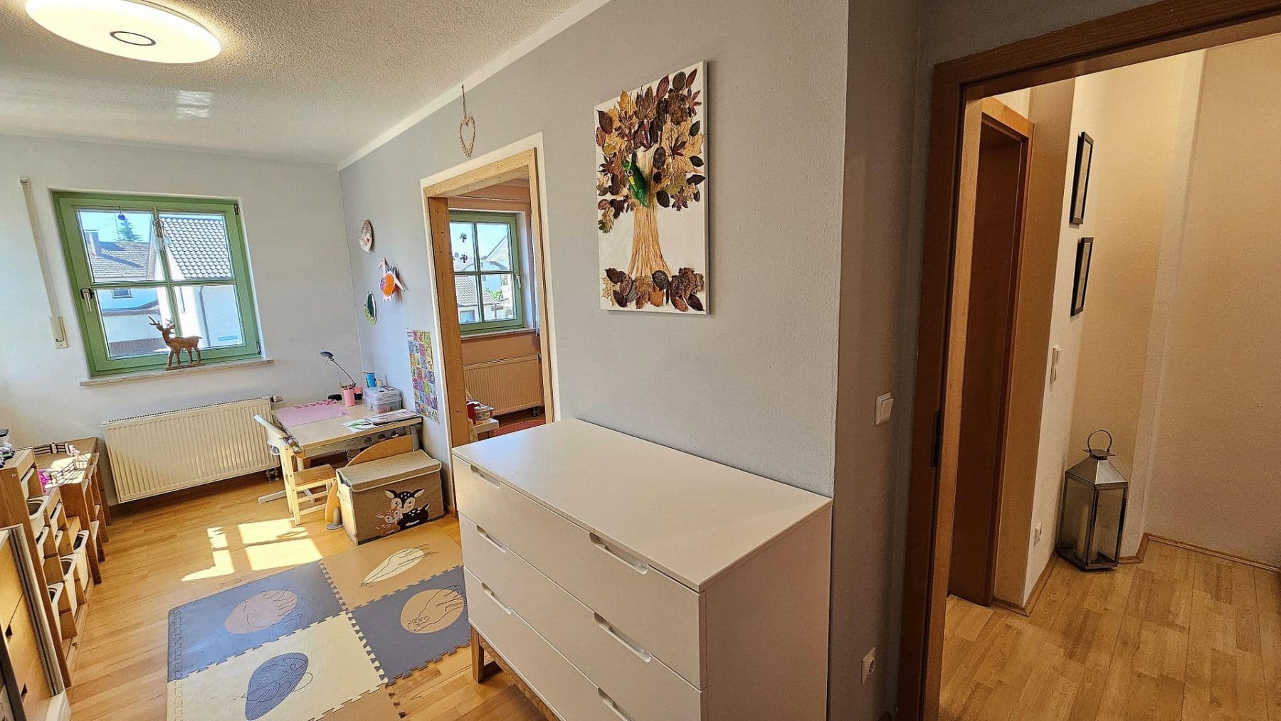 Prodej domu 173 m², pozemek 357 m², Edling, Bavorsko Prodej domu 173 m², pozemek 357 m², Edling, Bavorsko