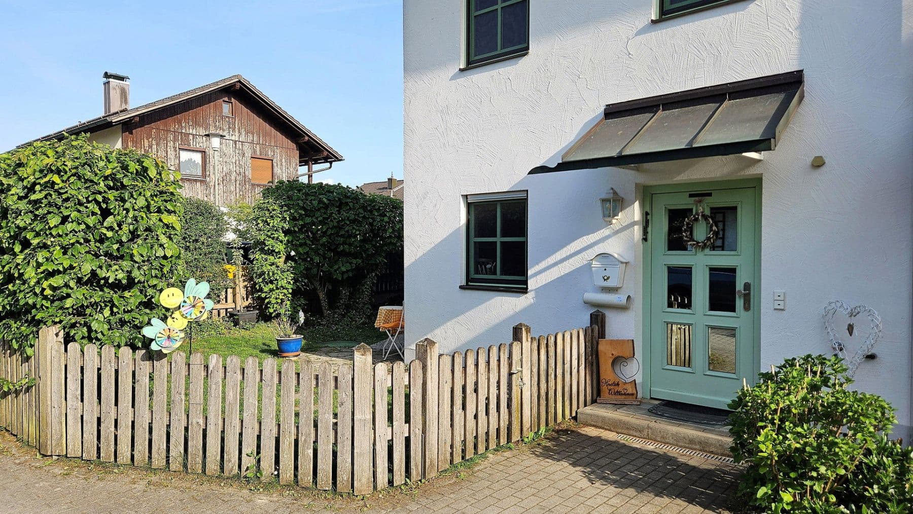 Prodej domu 173 m², pozemek 357 m², Edling, Bavorsko Prodej domu 173 m², pozemek 357 m², Edling, Bavorsko