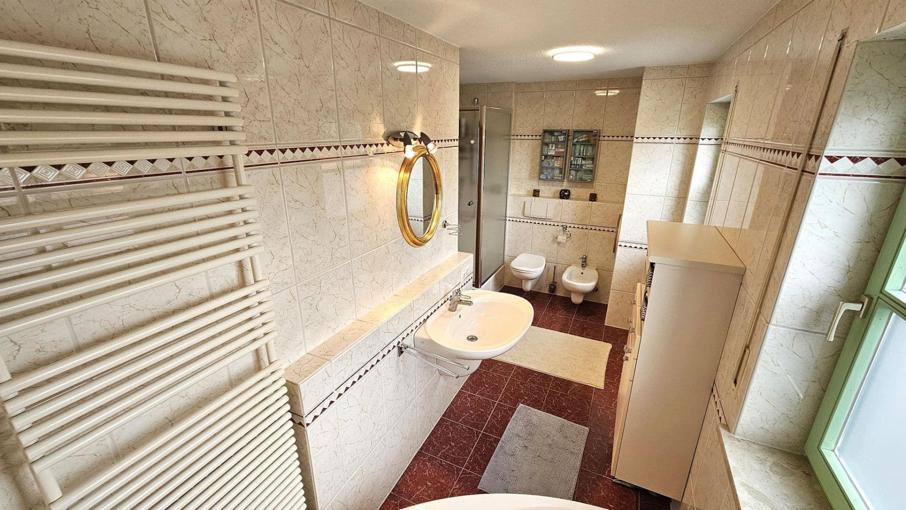Prodej domu 173 m², pozemek 357 m², Edling, Bavorsko Prodej domu 173 m², pozemek 357 m², Edling, Bavorsko