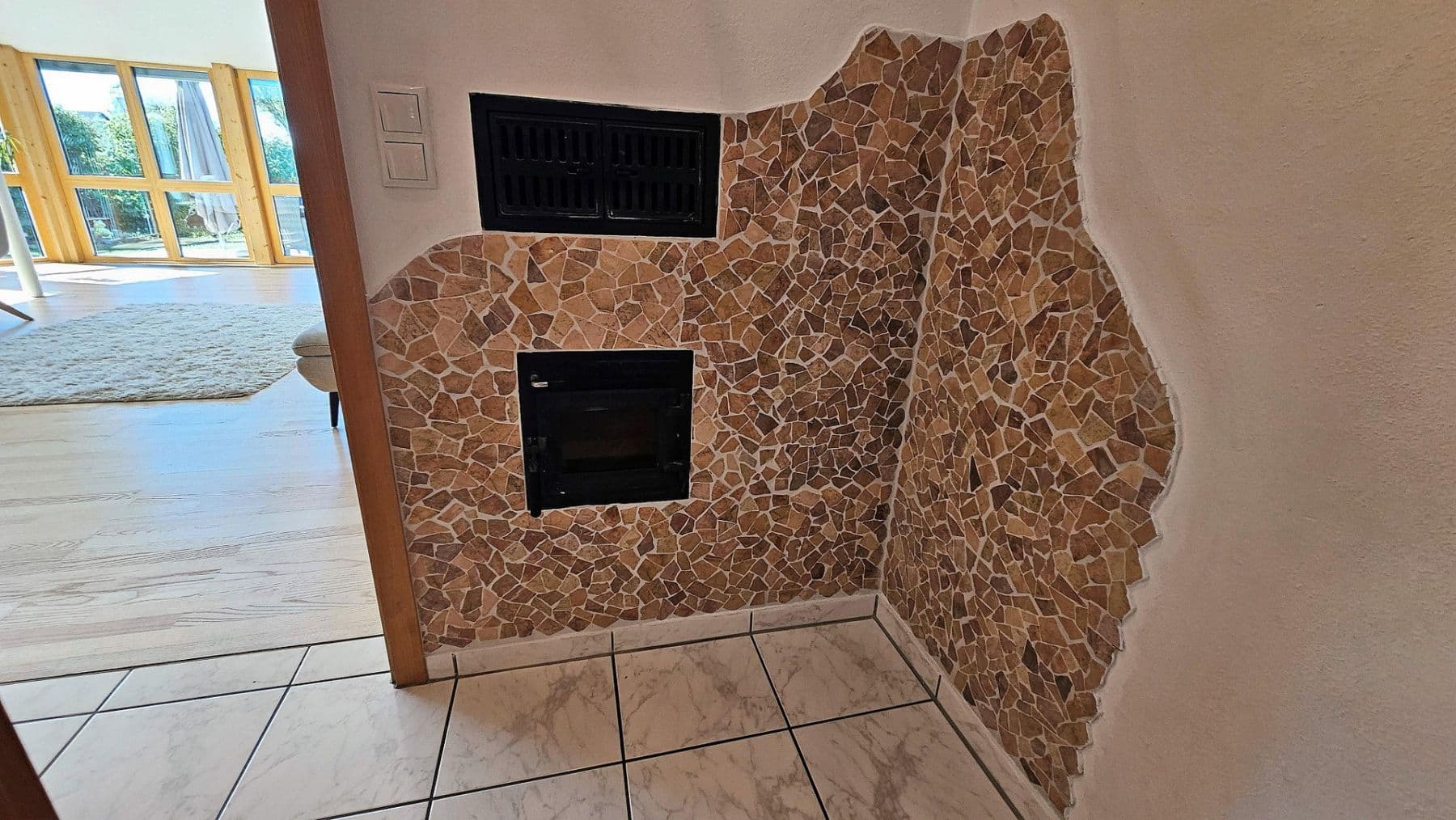Prodej domu 173 m², pozemek 357 m², Edling, Bavorsko Prodej domu 173 m², pozemek 357 m², Edling, Bavorsko