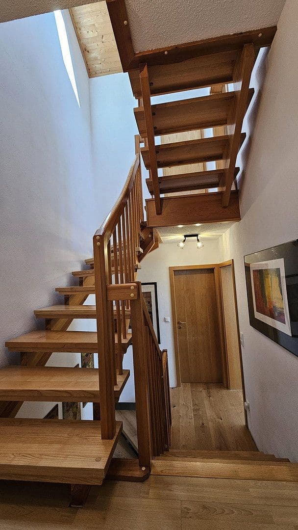 Prodej domu 173 m², pozemek 357 m², Edling, Bavorsko Prodej domu 173 m², pozemek 357 m², Edling, Bavorsko
