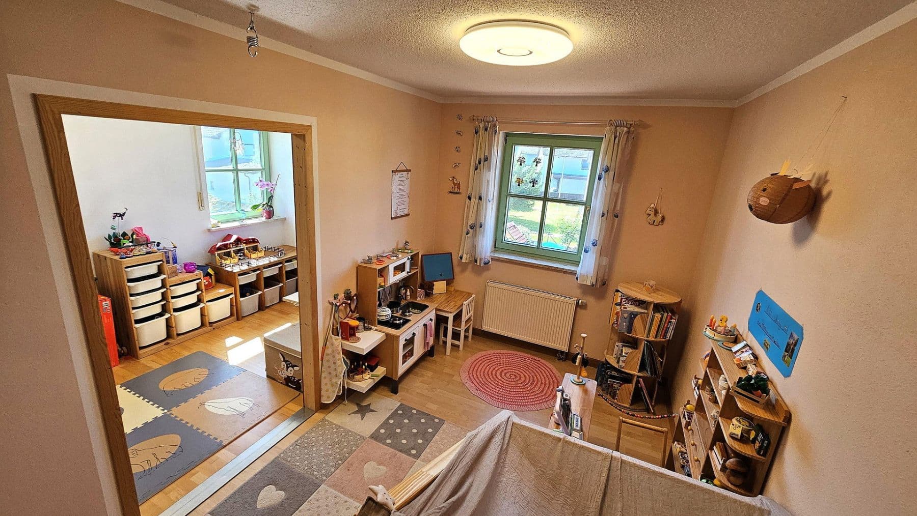 Prodej domu 173 m², pozemek 357 m², Edling, Bavorsko Prodej domu 173 m², pozemek 357 m², Edling, Bavorsko