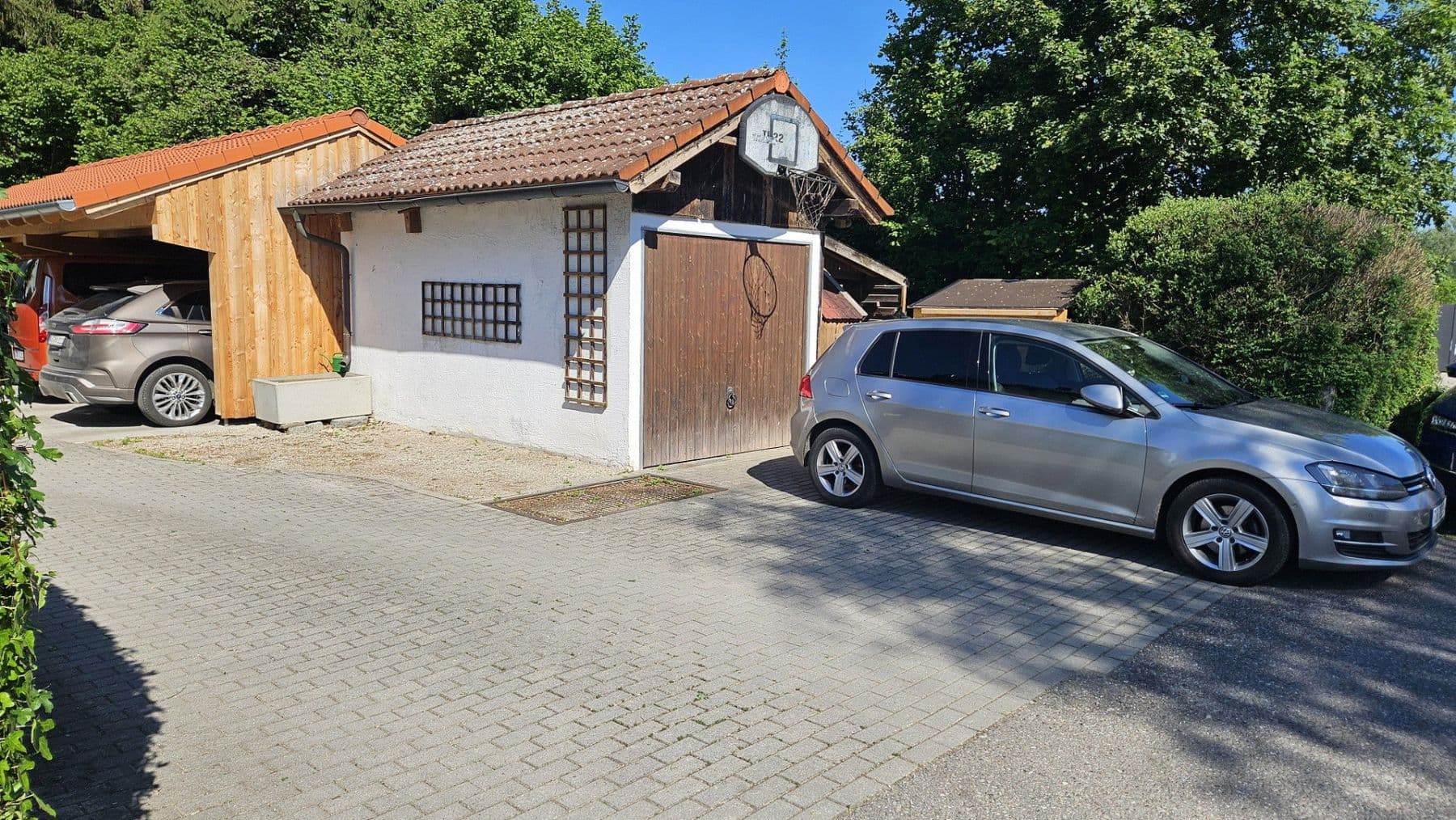 Prodej domu 173 m², pozemek 357 m², Edling, Bavorsko Prodej domu 173 m², pozemek 357 m², Edling, Bavorsko