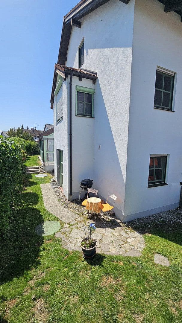 Prodej domu 173 m², pozemek 357 m², Edling, Bavorsko Prodej domu 173 m², pozemek 357 m², Edling, Bavorsko